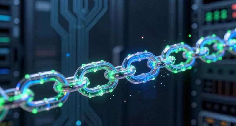 decentralized trust mechanisms