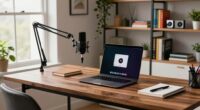 designing functional creator workspace
