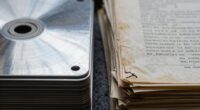 different treatment for backups