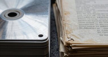 different treatment for backups