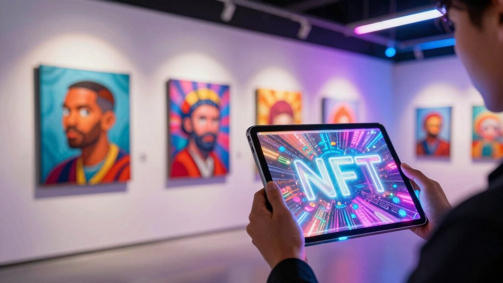 digital ownership and trust