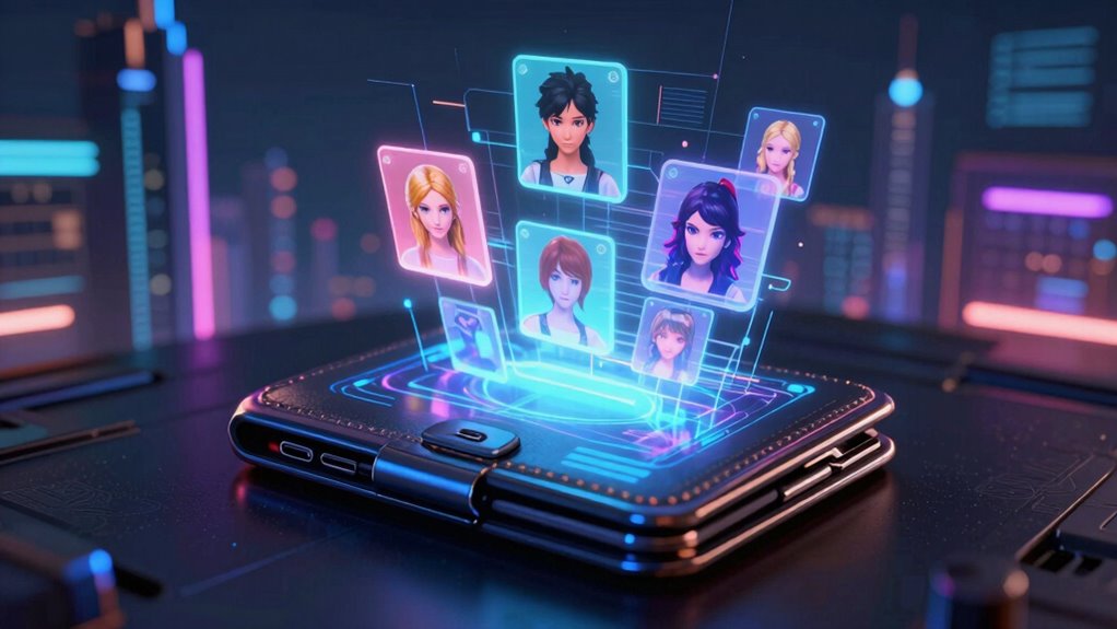 digital ownership fosters engagement