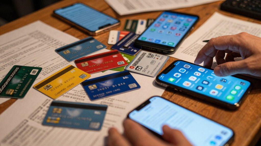 digital wallet fatigue challenges