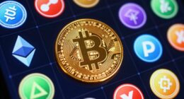 diverse cryptocurrencies beyond bitcoin