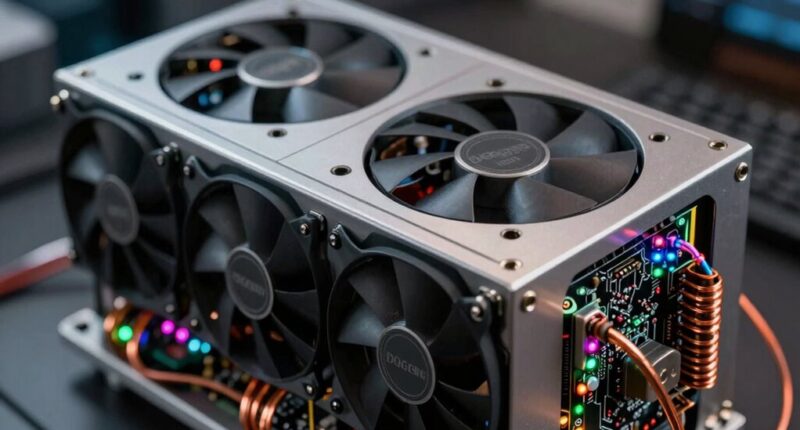 durability efficiency profitability reliability
