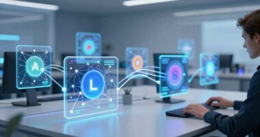 easier cross chain application development