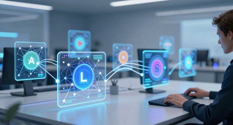 easier cross chain application development