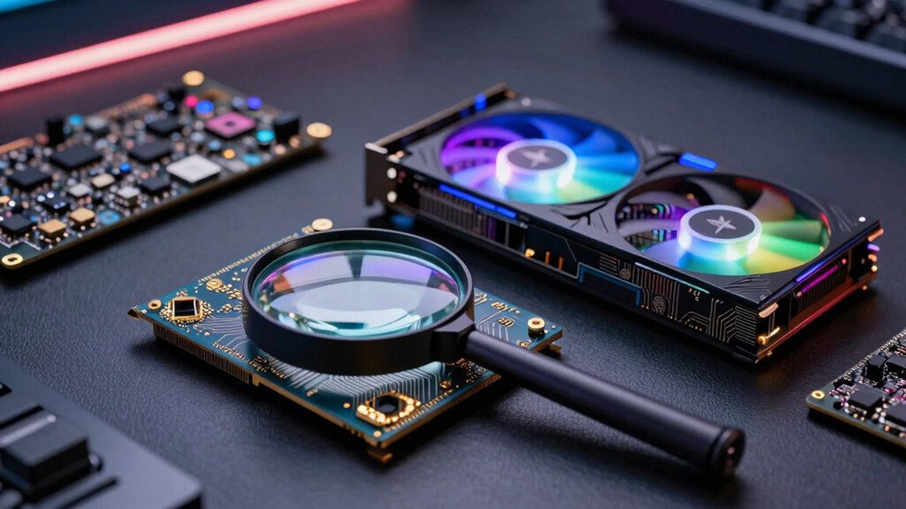 edge ai hardware comparison