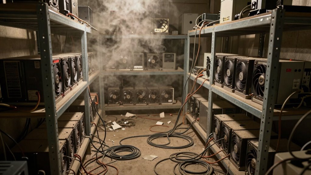 effective airflow prevents overheating