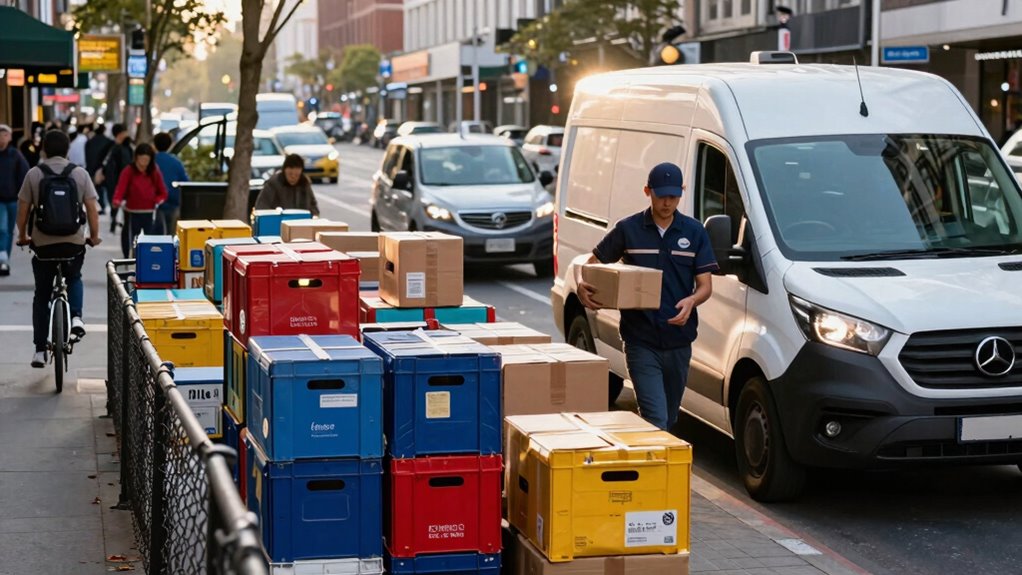 effective distribution drives growth