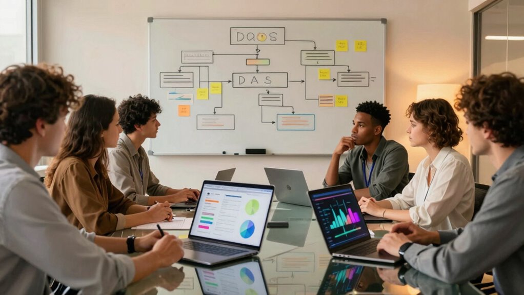effective fair token governance