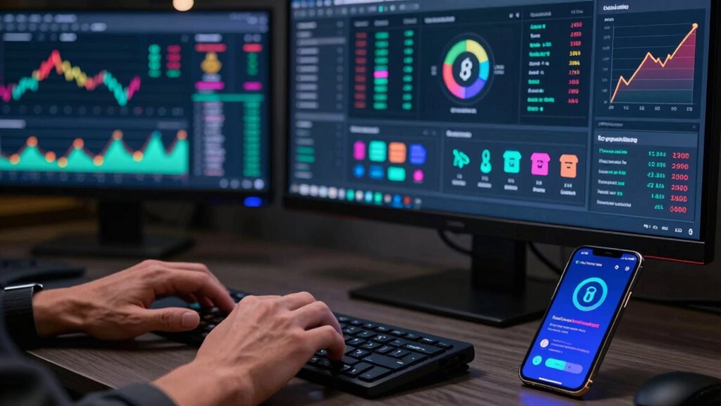 efficient multi wallet asset management