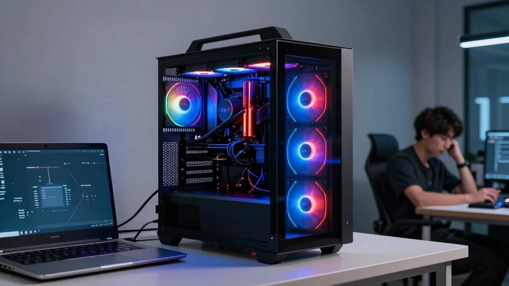 efficient reliable ai hardware