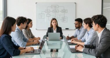 efficient team growth strategies