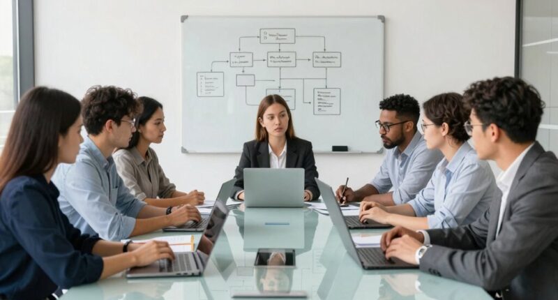 efficient team growth strategies