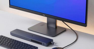 efficient versatile workspace tools