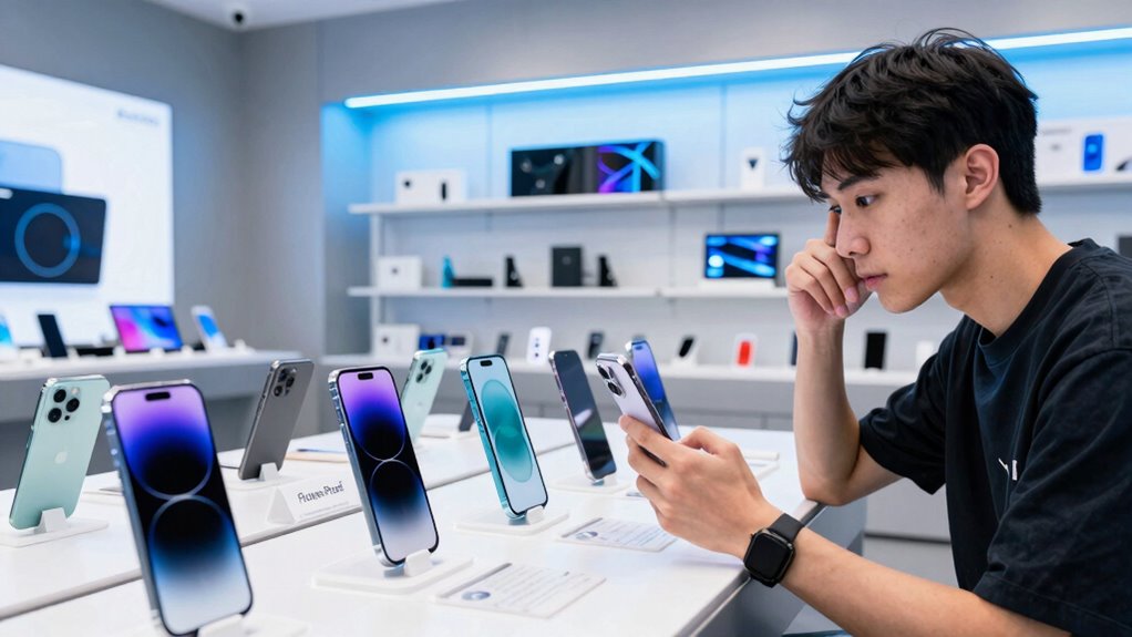 embrace adaptable tech investments
