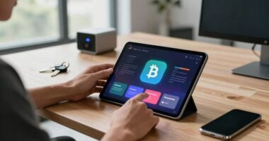 emerging wallet recovery techniques