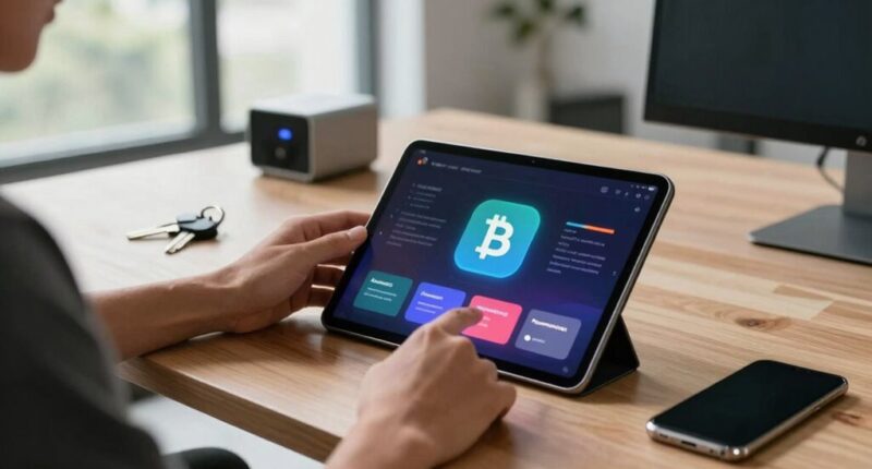 emerging wallet recovery techniques
