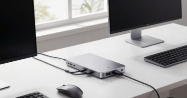 enhance ai laptop performance