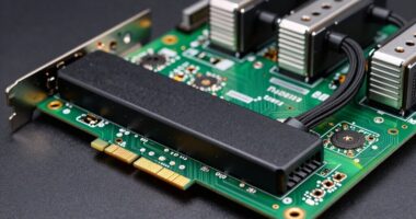 enhance gpu connectivity performance