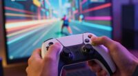enhanced gaming experience quality