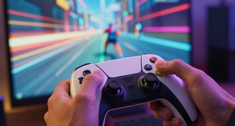 enhanced gaming experience quality