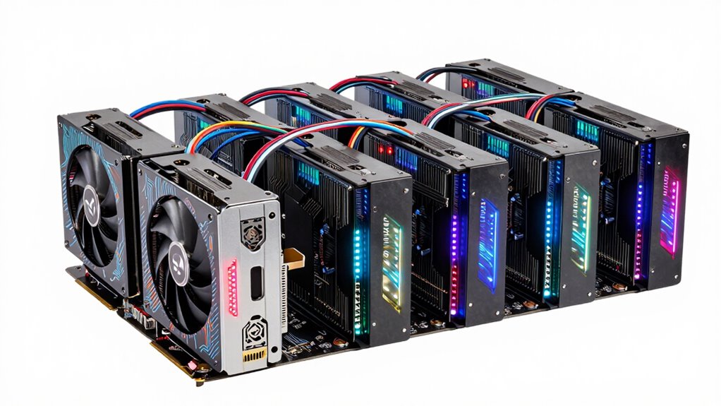 enhanced gpu mining efficiency