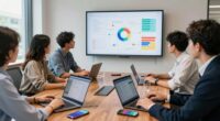 enhanced tools improve collaboration