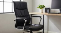 ergonomic office chair upgrade