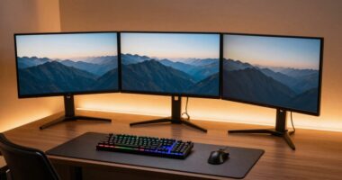 ergonomics and organization importance
