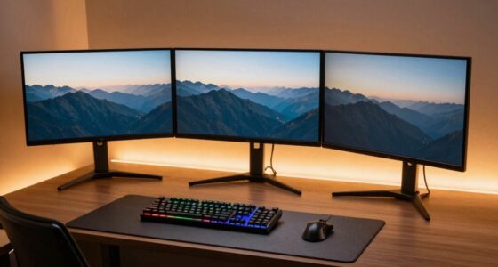 ergonomics and organization importance