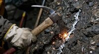 essential tools for miners