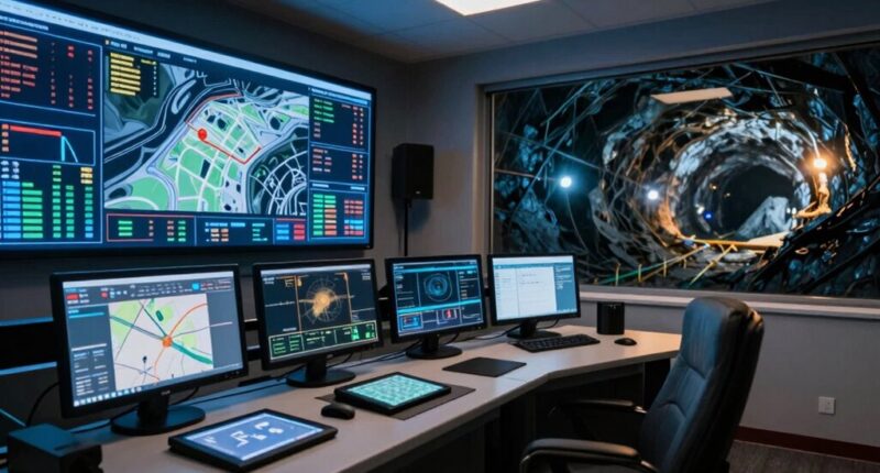 essential tools for mining