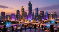 ethereum ecosystem s expansive reach