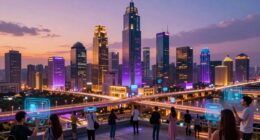 ethereum ecosystem s expansive reach