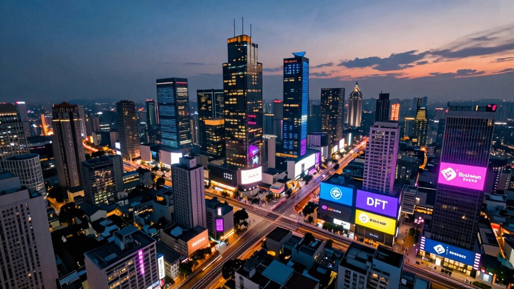 ethereum s interconnected innovation ecosystem
