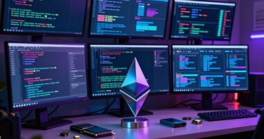 ethereum s on chain innovation