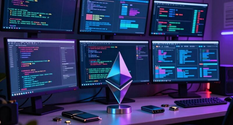 ethereum s on chain innovation
