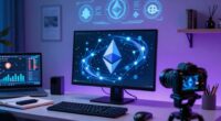 ethereum s ongoing prominence