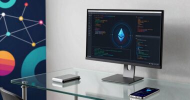 ethereum s practical blockchain applications