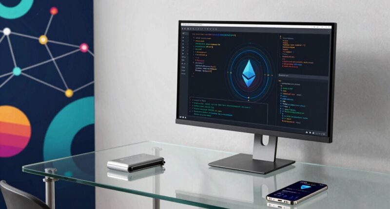 ethereum s practical blockchain applications