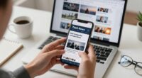 evaluating new technology news