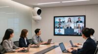 flexible remote controlled surveillance