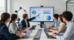 focus on employee growth
