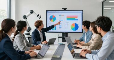 focus on employee growth