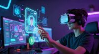 gaming identity commerce integration