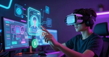gaming identity commerce integration
