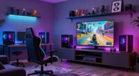gaming shaping tech trends