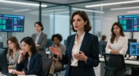 gender barriers in blockchain
